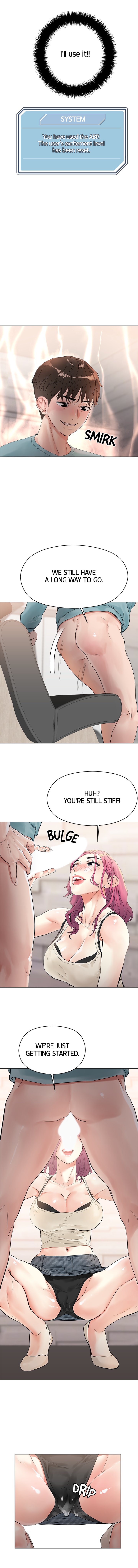 King Of The Night Chapter 3 image 12