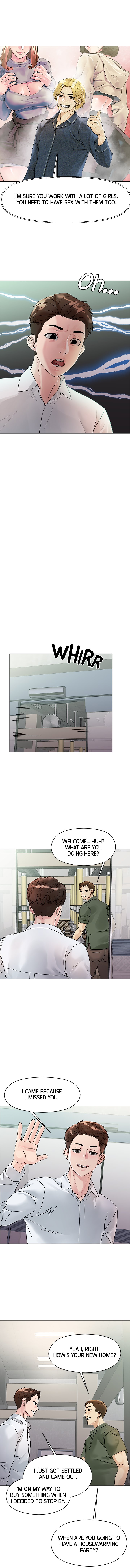 King Of The Night Chapter 3 image 17
