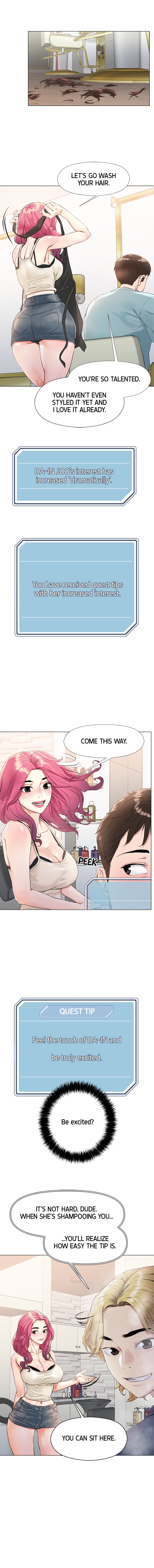 King Of The Night Chapter 3 image 2