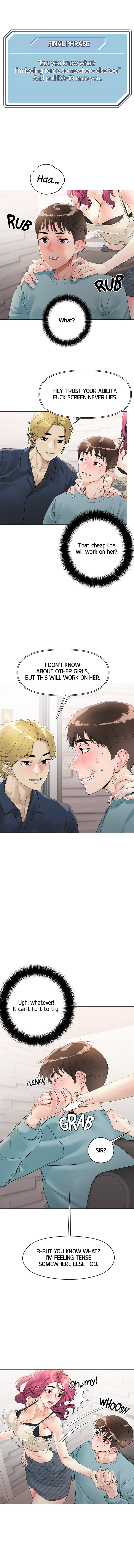 King Of The Night Chapter 3 image 6