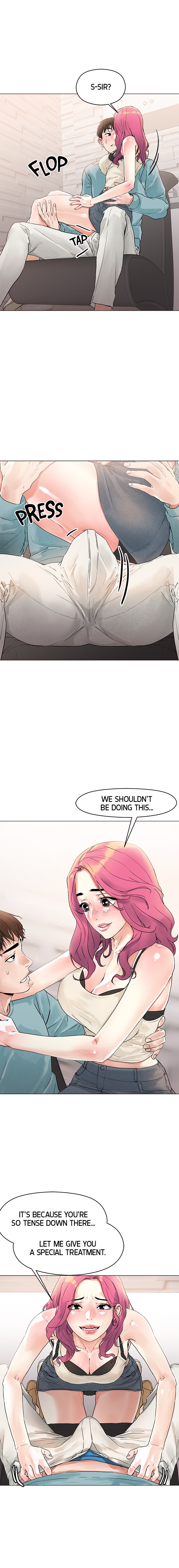King Of The Night Chapter 3 image 7