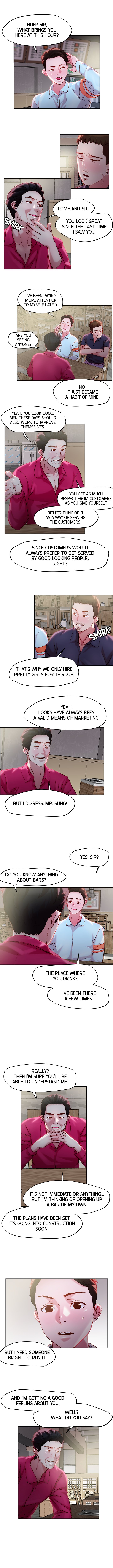 King Of The Night Chapter 31 image 2