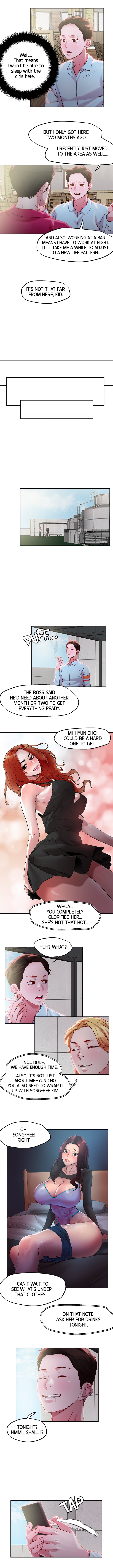 King Of The Night Chapter 31 image 3