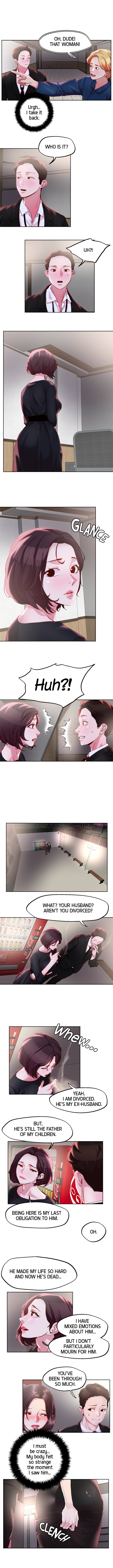 King Of The Night Chapter 31 image 5