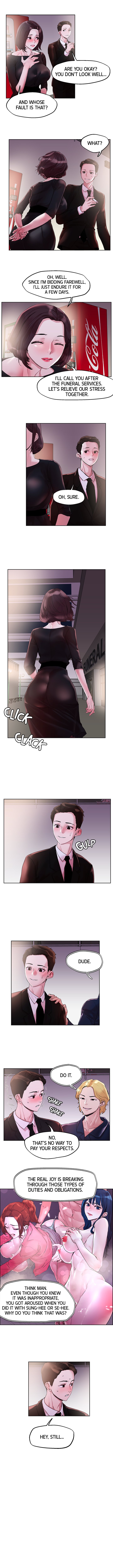 King Of The Night Chapter 31 image 6