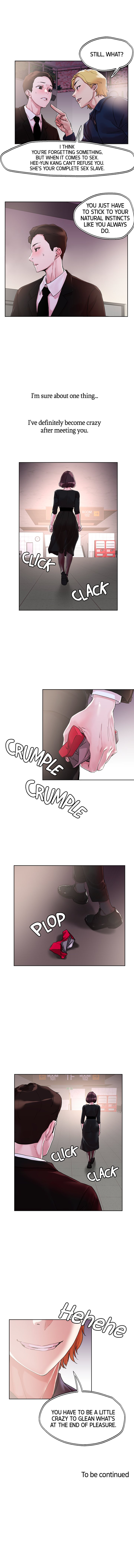 King Of The Night Chapter 31 image 7