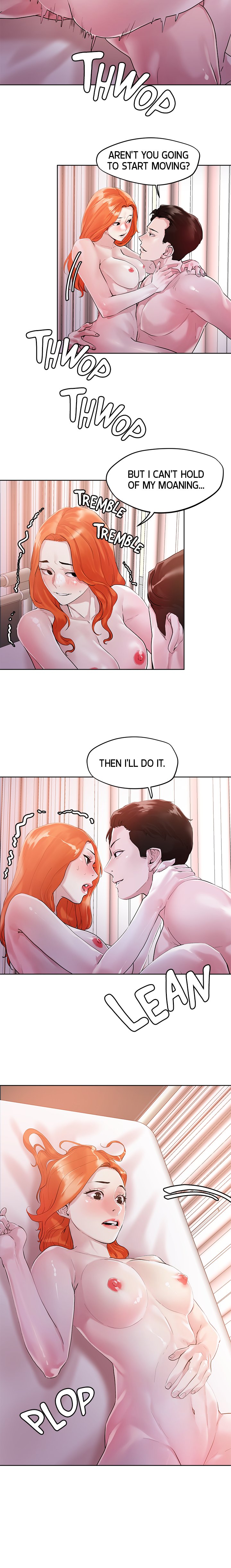 King Of The Night Chapter 36 image 10