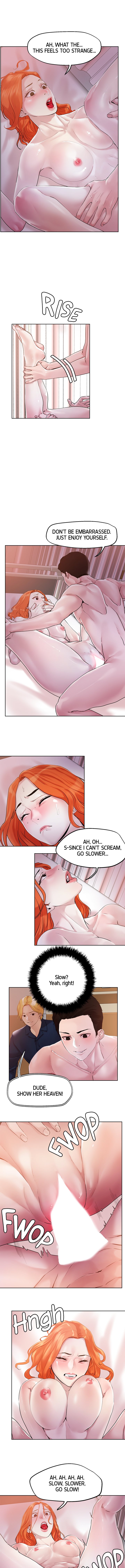 King Of The Night Chapter 36 image 11