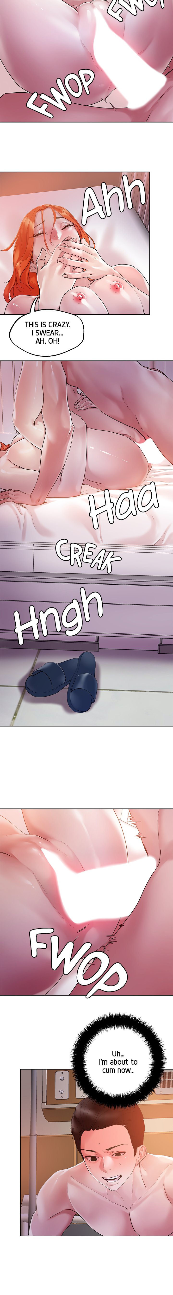 King Of The Night Chapter 36 image 12