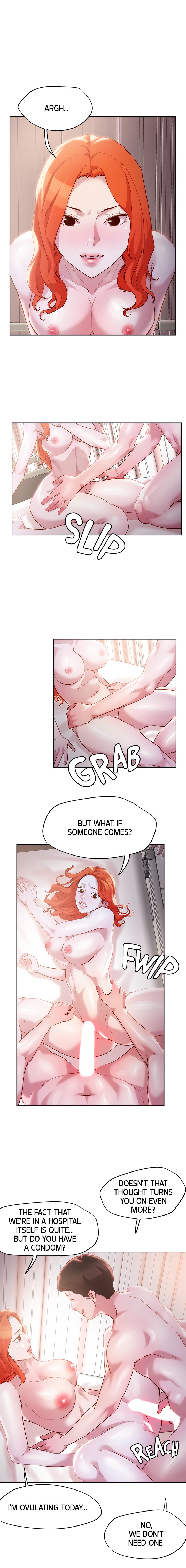 King Of The Night Chapter 36 image 3