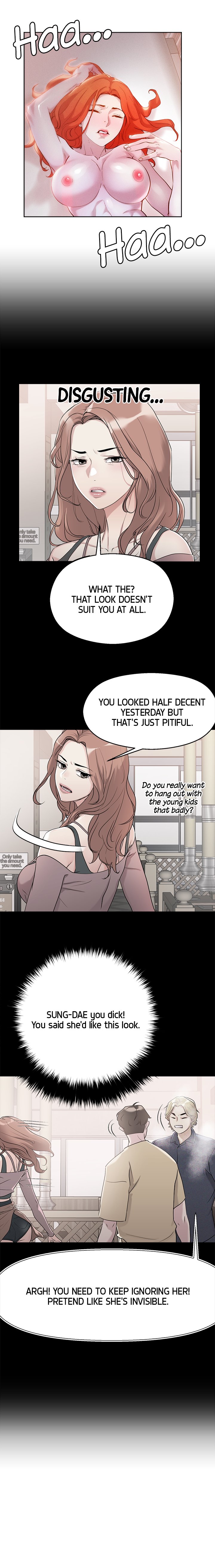 King Of The Night Chapter 36 image 6