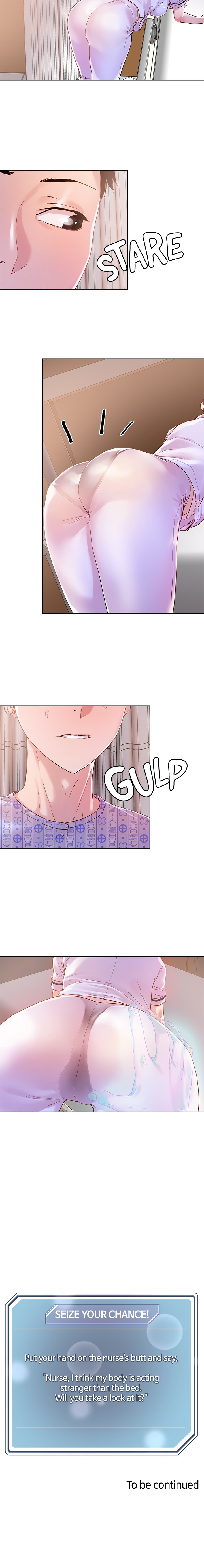 King Of The Night Chapter 37 image 9