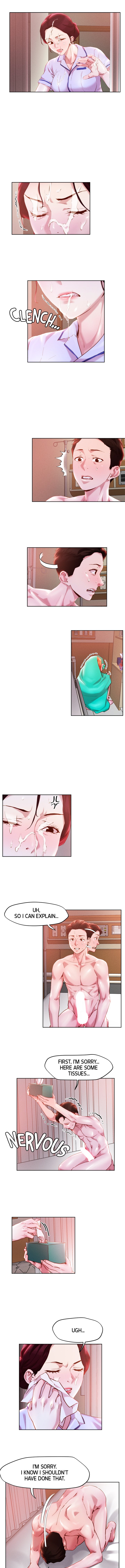 King Of The Night Chapter 37 image 2