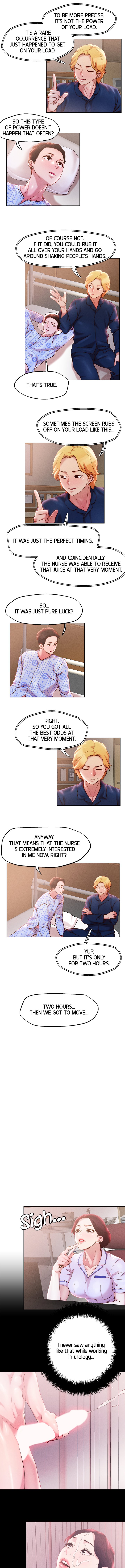King Of The Night Chapter 37 image 6