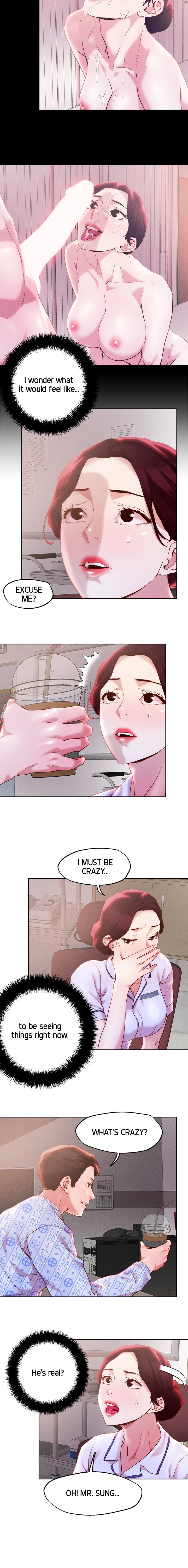 King Of The Night Chapter 37 image 7