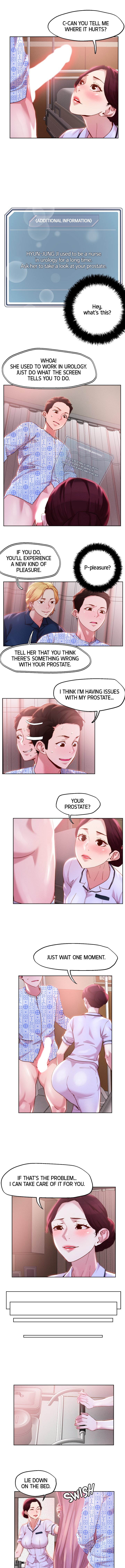 King Of The Night Chapter 38 image 4