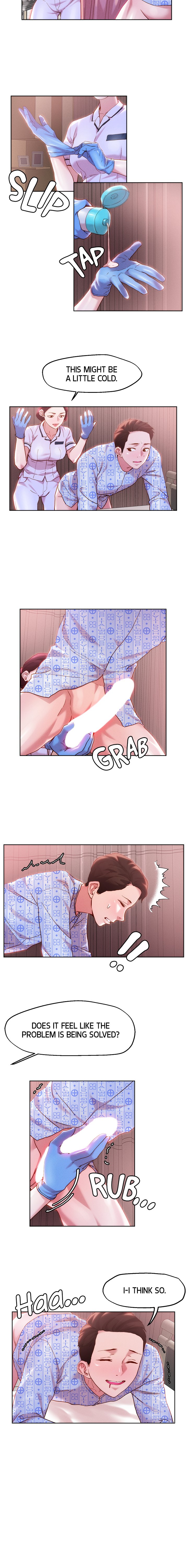 King Of The Night Chapter 38 image 5