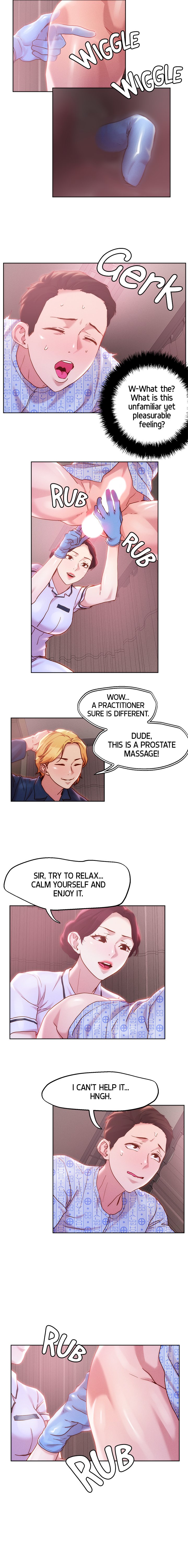King Of The Night Chapter 38 image 7