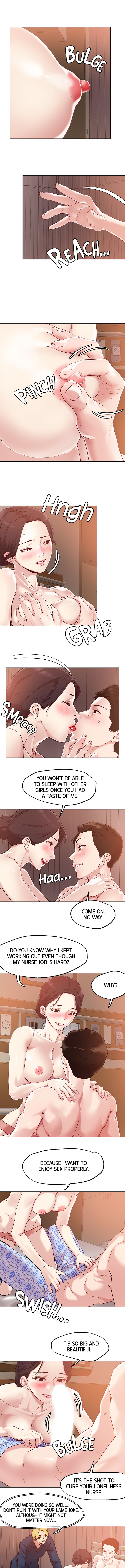 King Of The Night Chapter 39 image 3