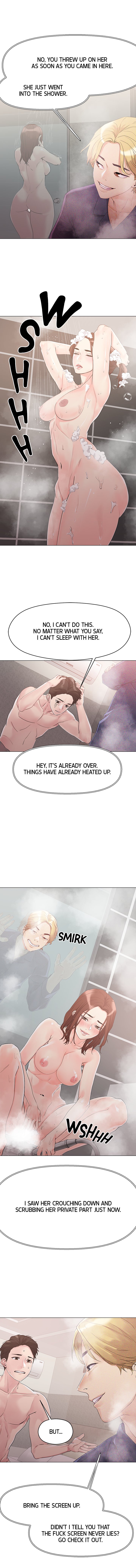 King Of The Night Chapter 4 image 9