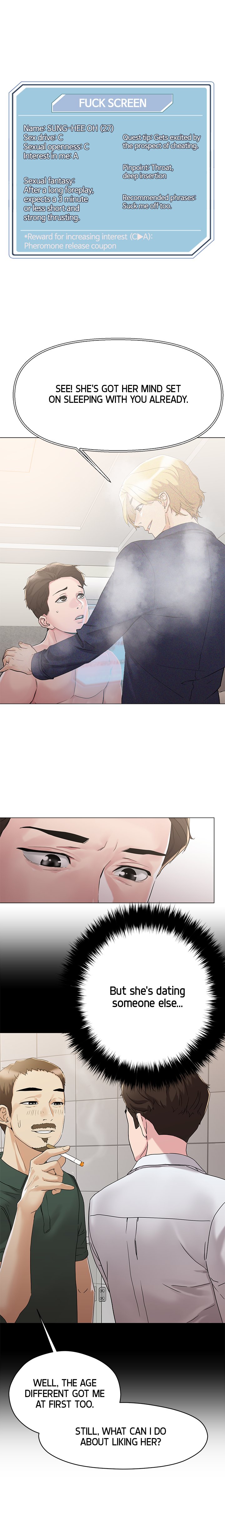 King Of The Night Chapter 4 image 10
