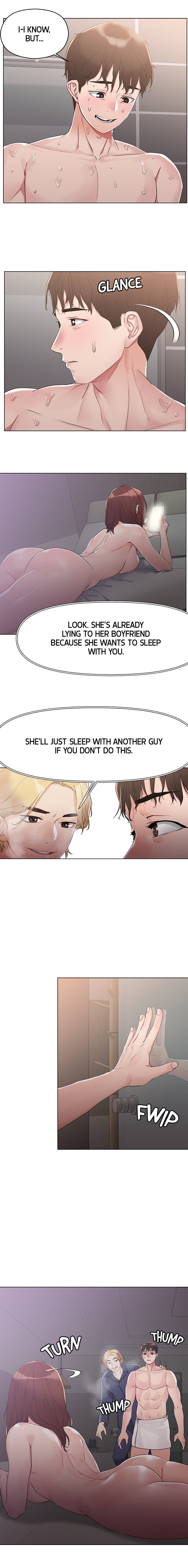 King Of The Night Chapter 4 image 14