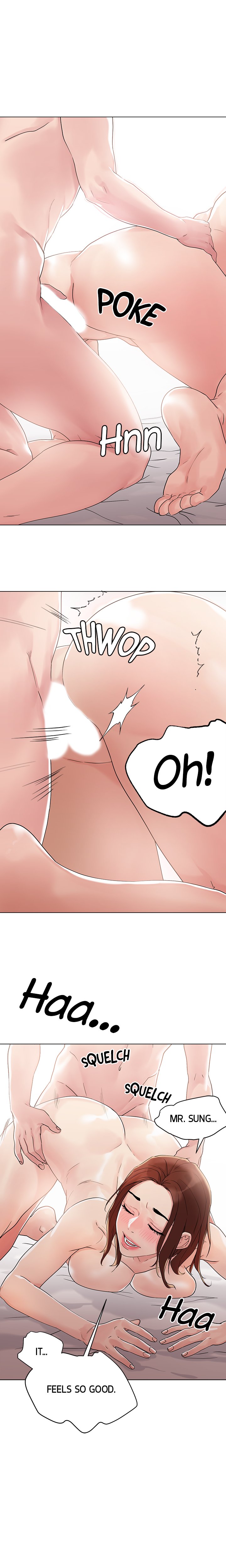 King Of The Night Chapter 4 image 25