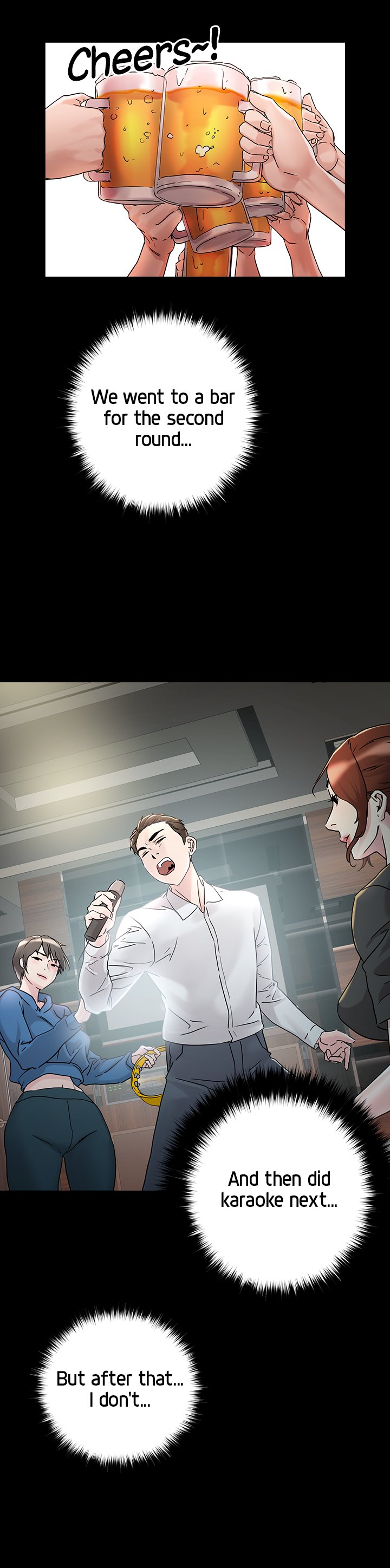 King Of The Night Chapter 4 image 2