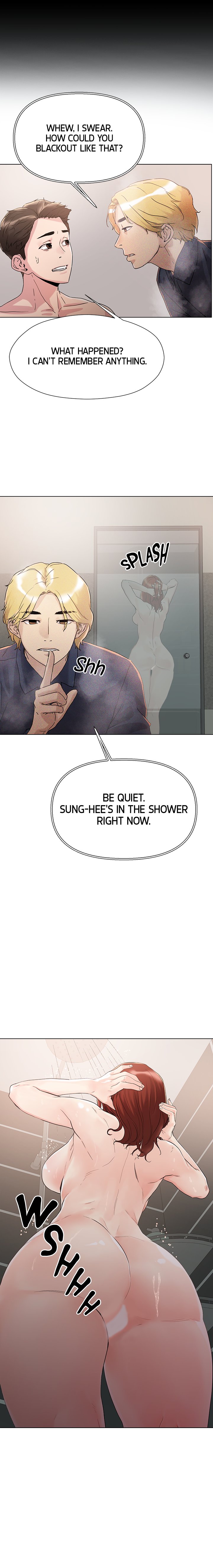 King Of The Night Chapter 4 image 3
