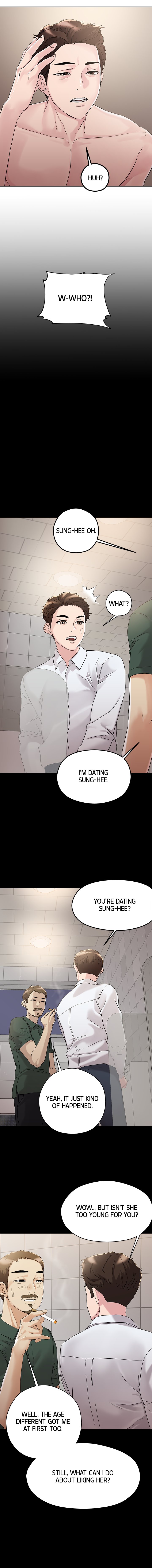 King Of The Night Chapter 4 image 4