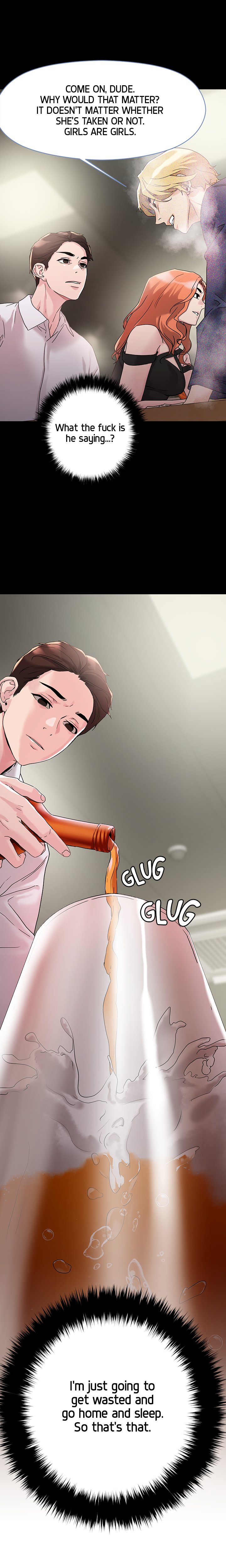 King Of The Night Chapter 4 image 6