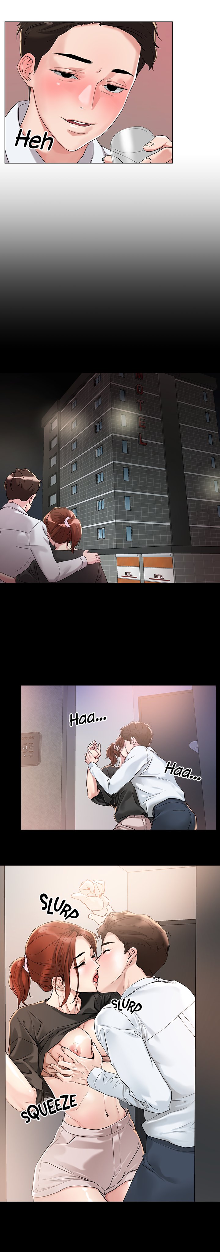 King Of The Night Chapter 4 image 7