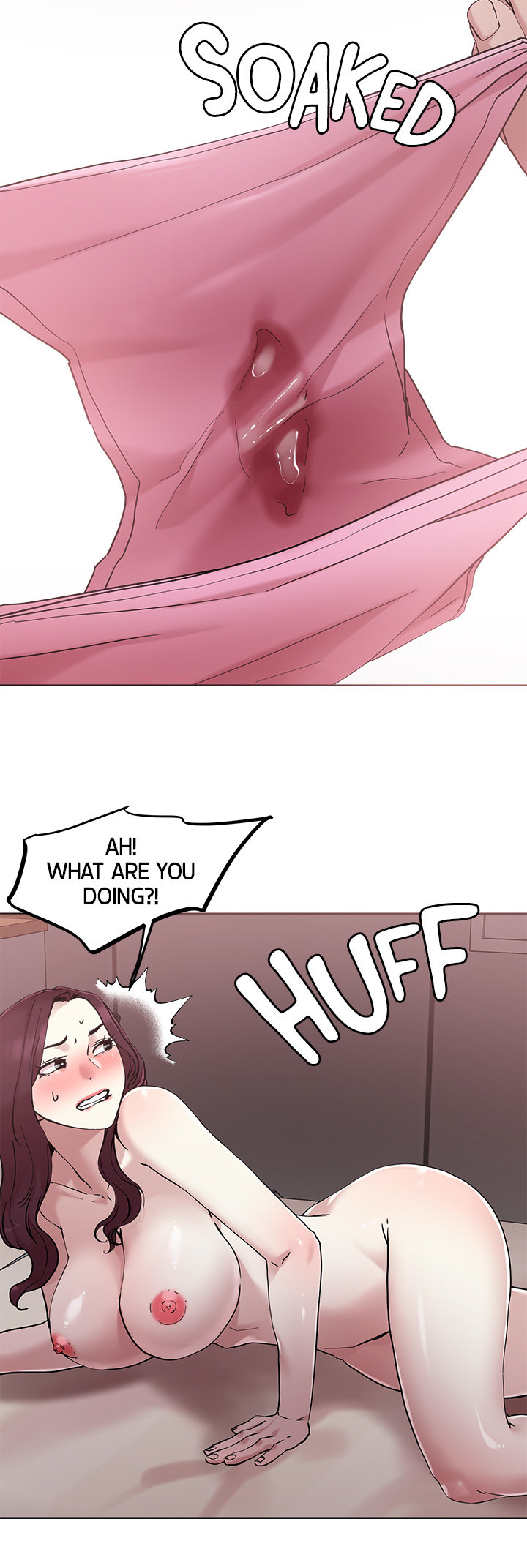 King Of The Night Chapter 41 image 18