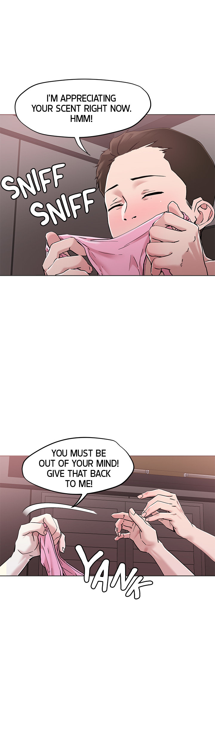 King Of The Night Chapter 41 image 19