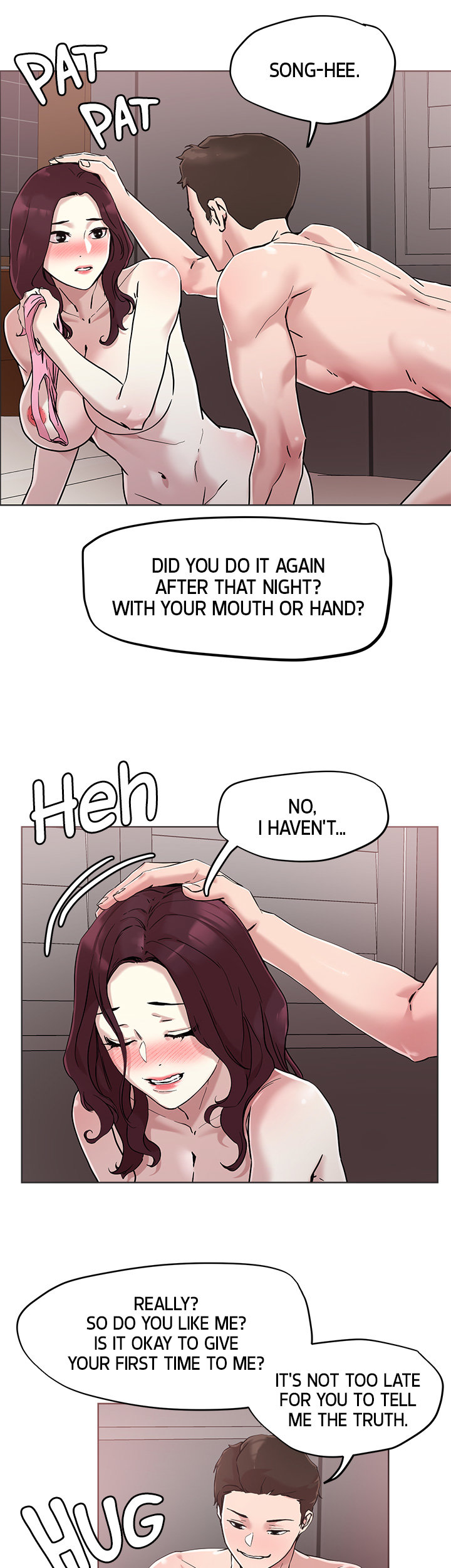 King Of The Night Chapter 41 image 20