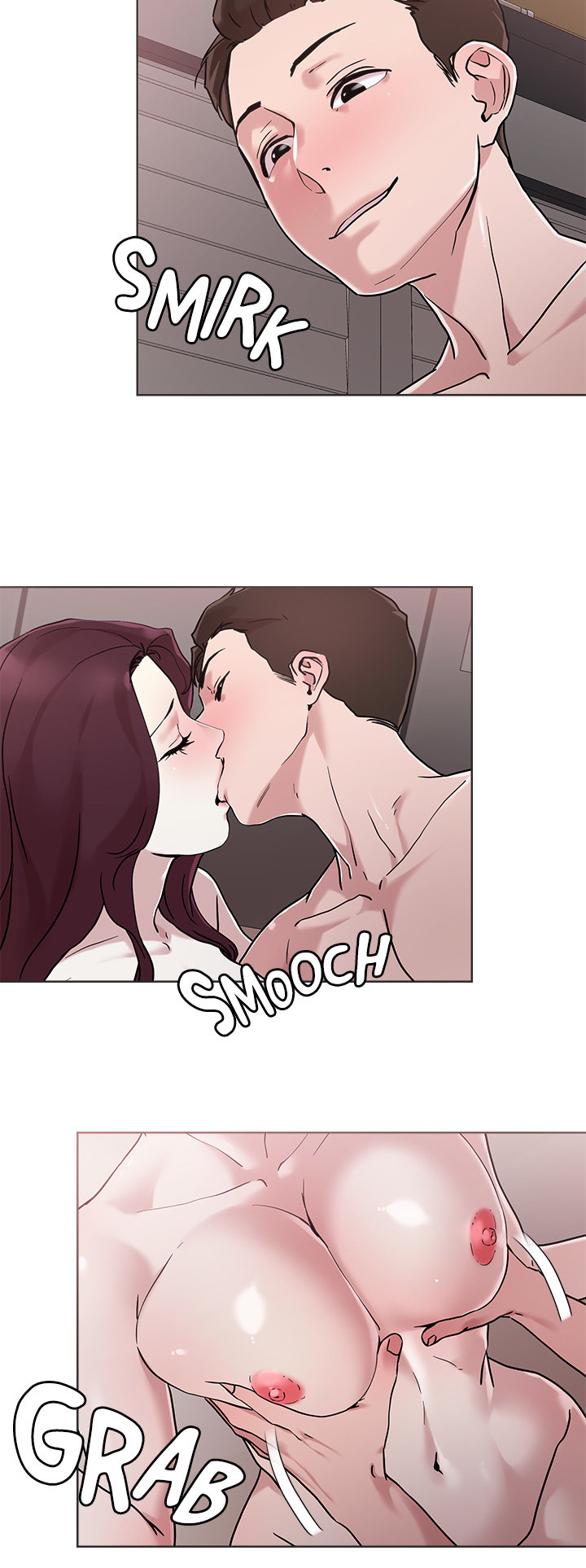 King Of The Night Chapter 41 image 24