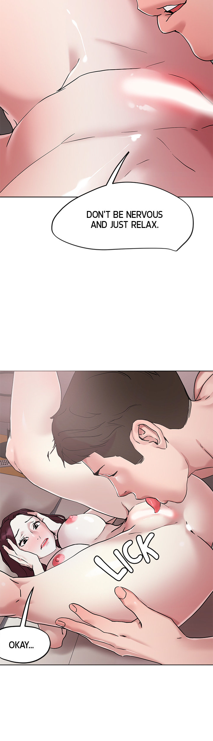 King Of The Night Chapter 41 image 33