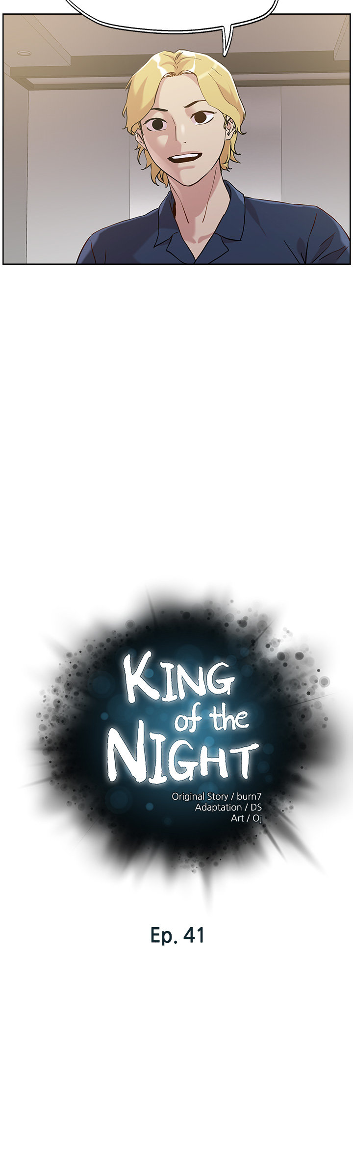 King Of The Night Chapter 41 image 3