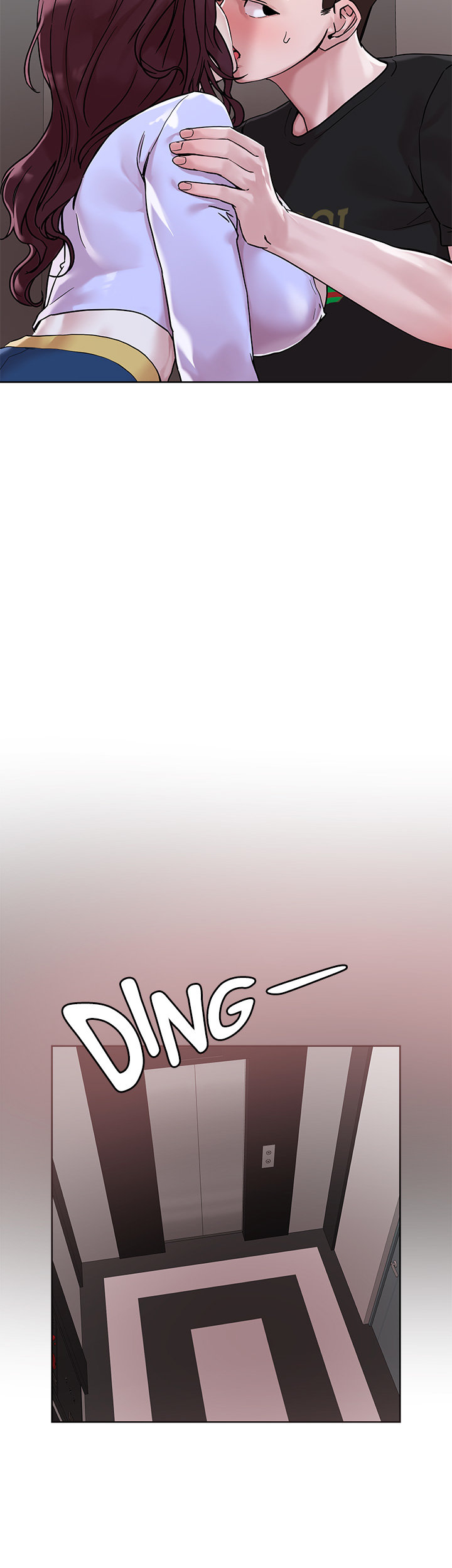 King Of The Night Chapter 41 image 6