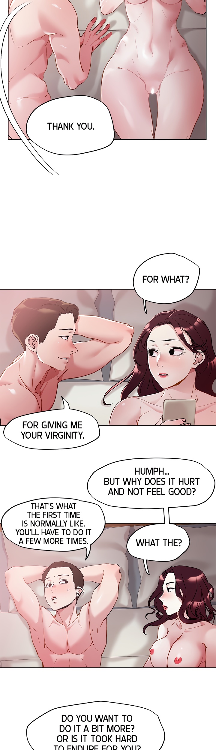 King Of The Night Chapter 42 image 21