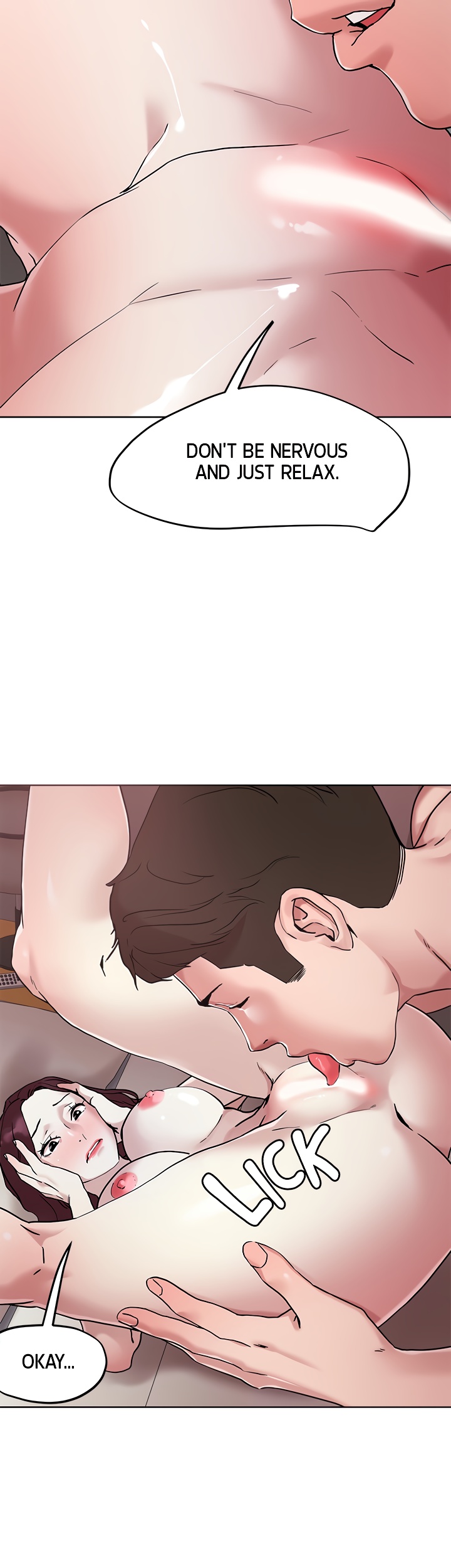 King Of The Night Chapter 42 image 2