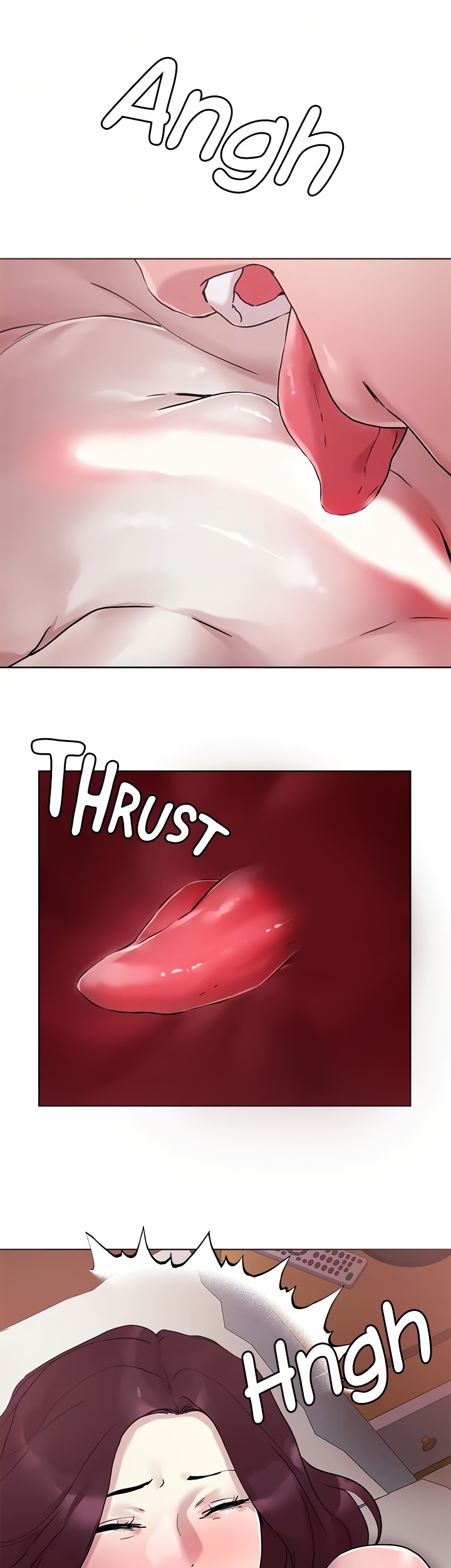 King Of The Night Chapter 42 image 3
