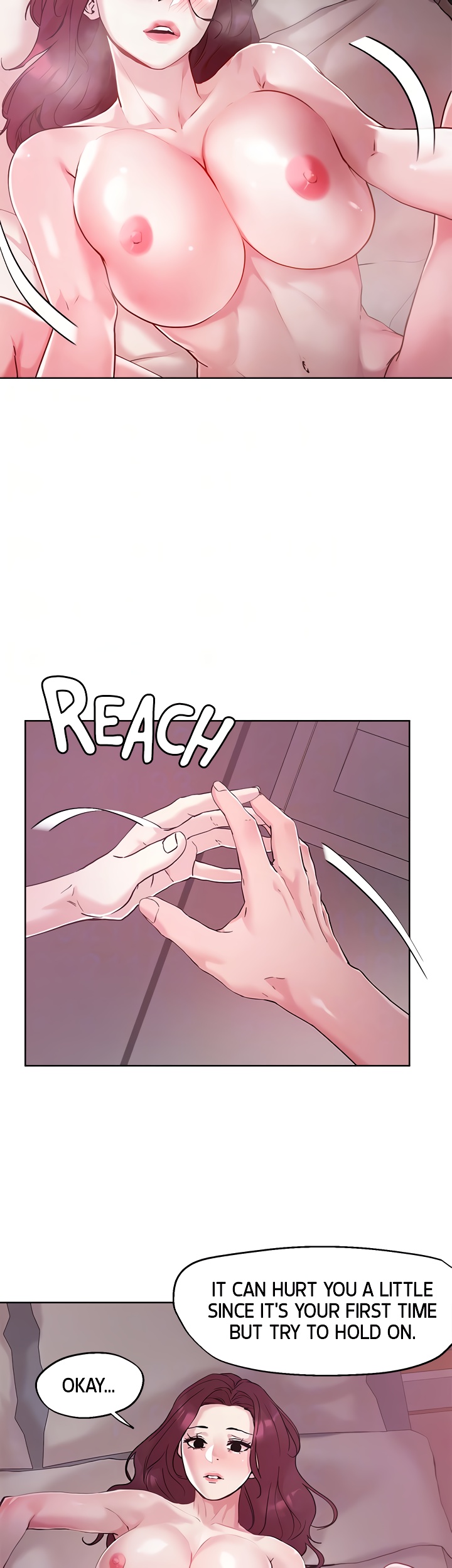 King Of The Night Chapter 42 image 7