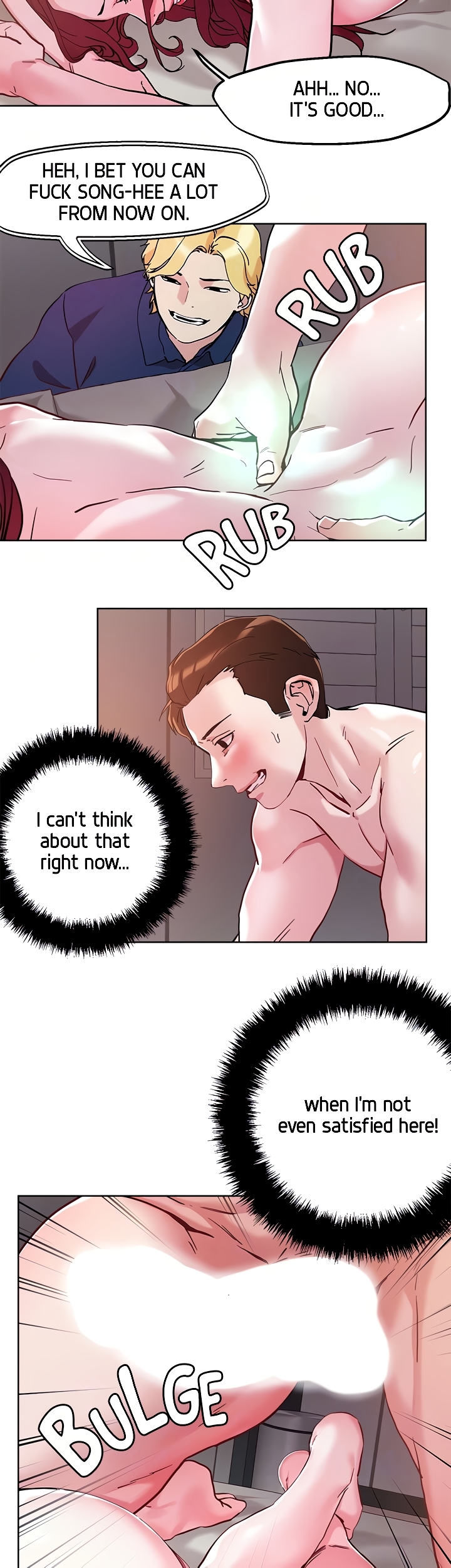 King Of The Night Chapter 43 image 13