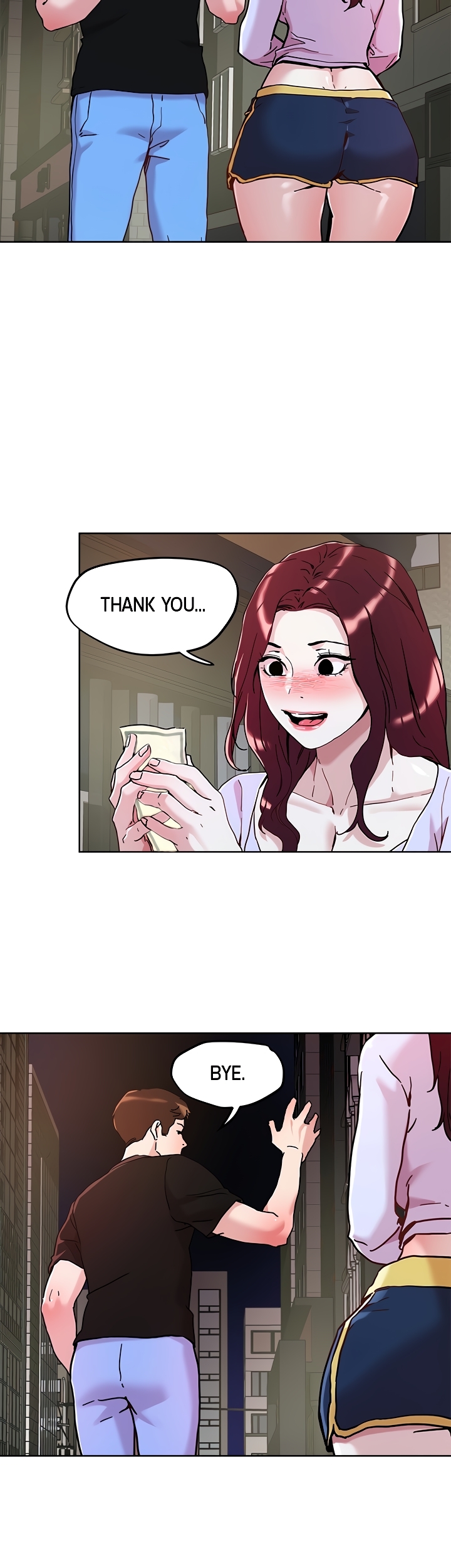 King Of The Night Chapter 43 image 19
