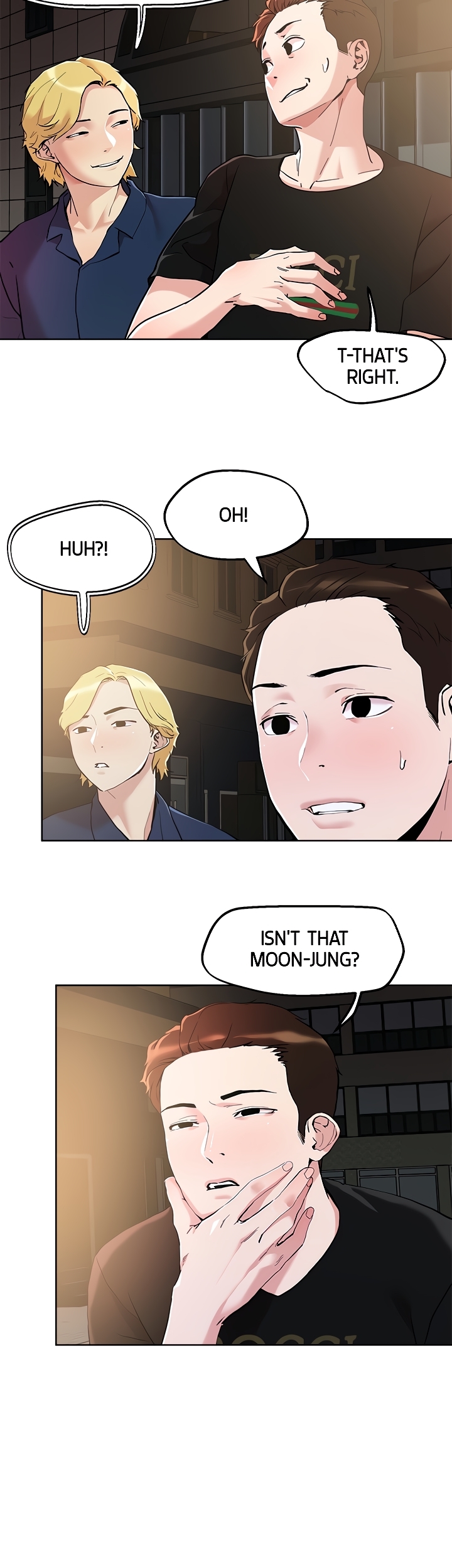 King Of The Night Chapter 43 image 22