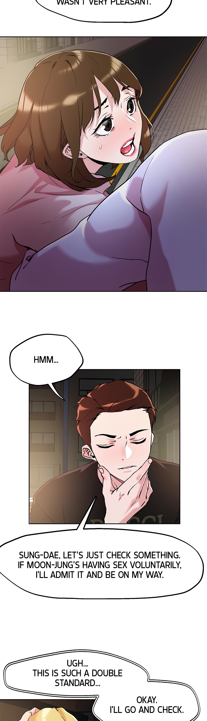 King Of The Night Chapter 43 image 25
