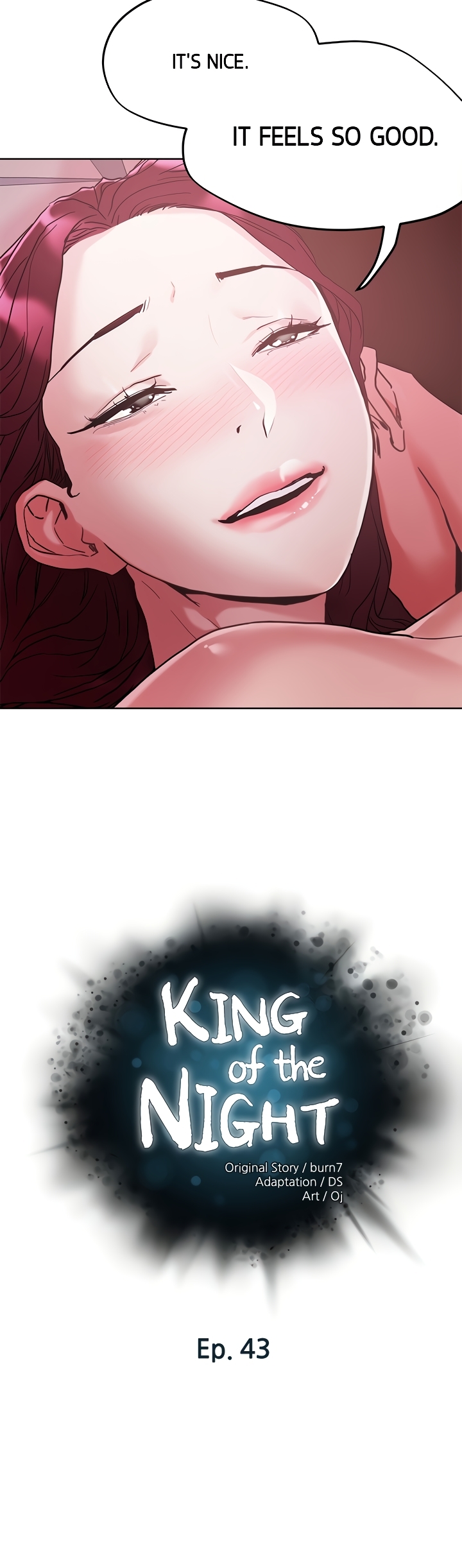 King Of The Night Chapter 43 image 2
