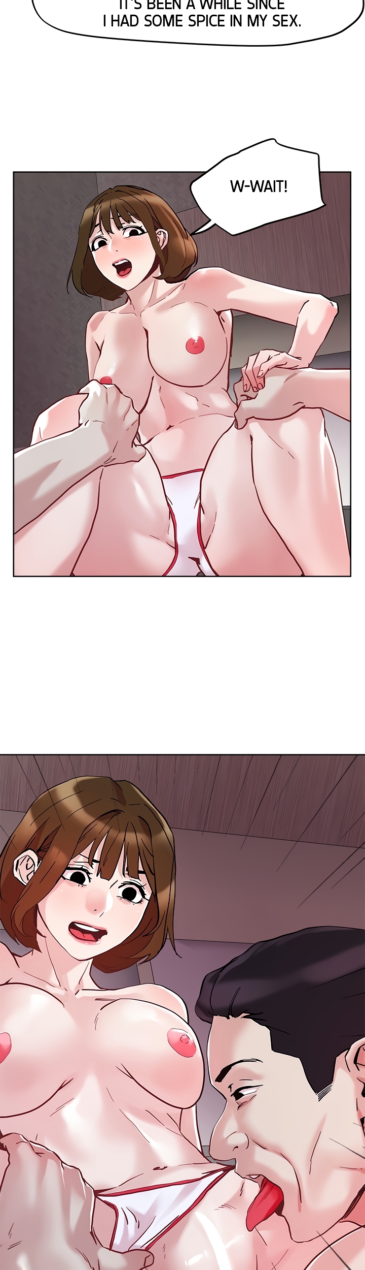 King Of The Night Chapter 43 image 31