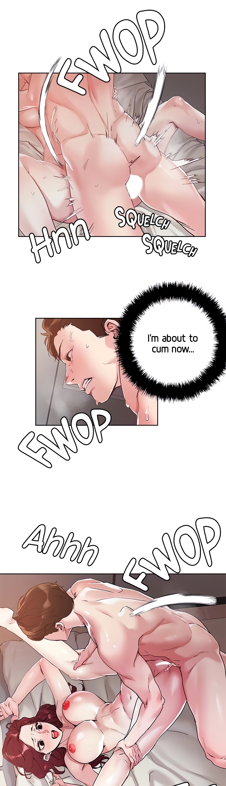 King Of The Night Chapter 43 image 3